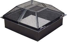 Moderno / Urbania Spark Arrester